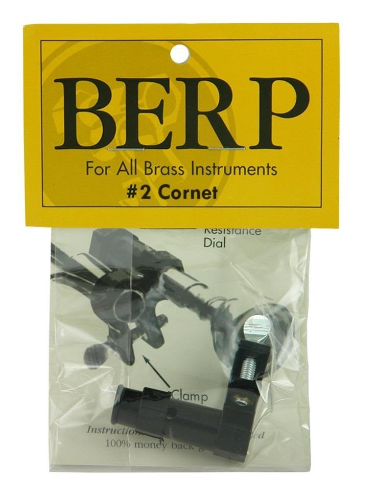 BERP No 2 Cornet