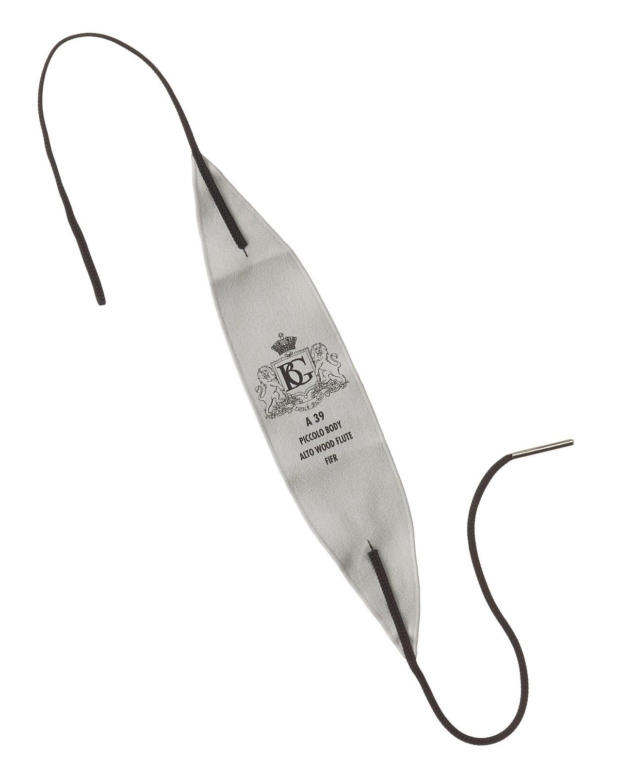 BG Cleaning Swab for Piccolo