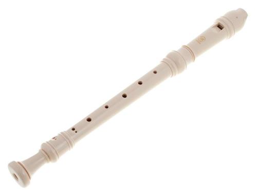 Yamaha YRA-28BIII Alto (Treble) Recorder