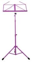 TGI Music Stand in Bag, Pink