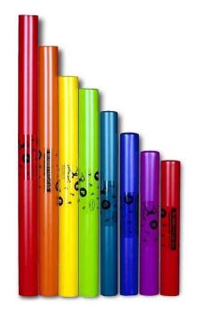 Boomwhackers BWPP Power Pack