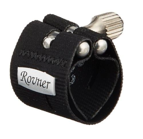 Rovner Tenor Sax Custom MK3 Ligature Number C-2M