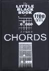 The Little Black Book Of Chords