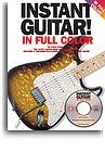 Instant Guitar! In Full Colour