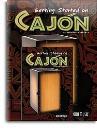 Michael Wimberly: Getting Started On Cajon