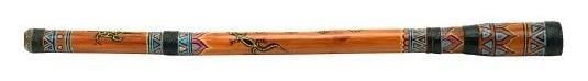 Gewa 838.602 Didgeridoo Kamballa 120cm