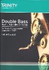 Double Bass Scales, Arpeggios & Studies (2016)