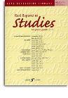 REAL REPERTOIRE STUDIES FOR PIANO GRADES 2-4 PF