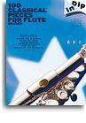DIP IN 100 CLASSICAL PIECES FOR FLUTE (GRADED) FLT