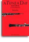 A TUNE A DAY FOR OBOE BOOK ONE
