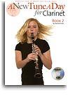 A New Tune A Day: Clarinet - Book 2 (CD Edition)