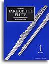 LYONS TAKE UP THE FLUTE BOOK 1 FLT
