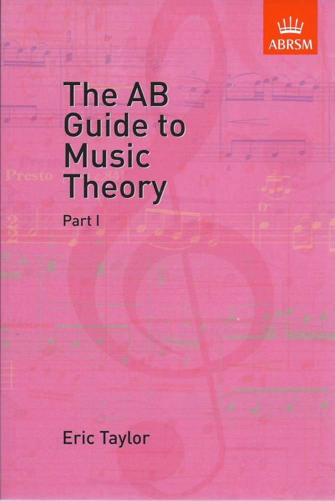 The AB Guide To Music Theory Part I
