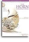THE HORN COLLECTION EASY/INTERMEDIATE HN BOOK/CD