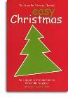 THE NOVELLO PRIMARY CHORALS EASY CHRISTMAS PF
