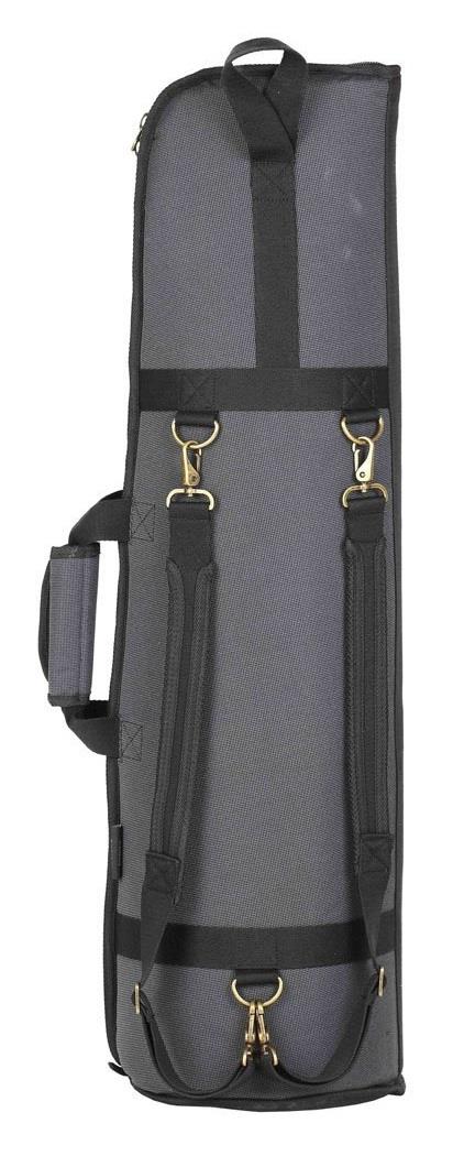 Ritter Trombone Gig Bag Grey/Brown