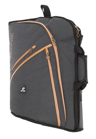 Ritter French Horn Gig Bag Grey/Brown