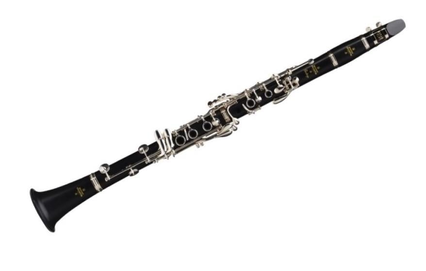 Buffet BC2541 Prodige Clarinet Outfit