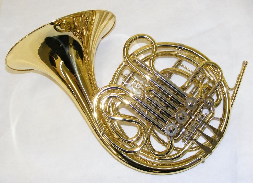 Renaissance 7500 French Horn