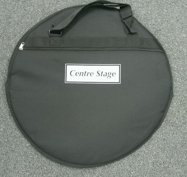 Centre Stage Cymbal Bag