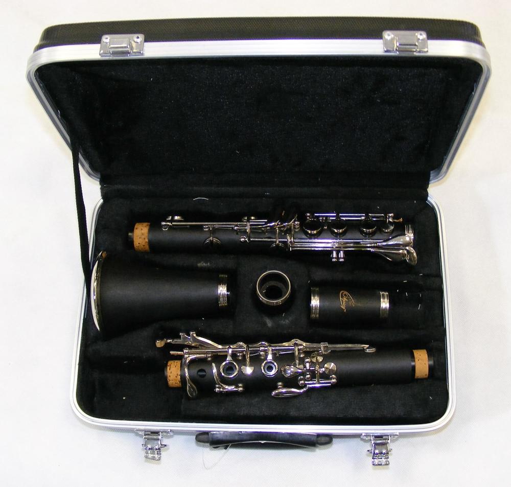 Odyssey Debut Clarinet (Pre-owned)