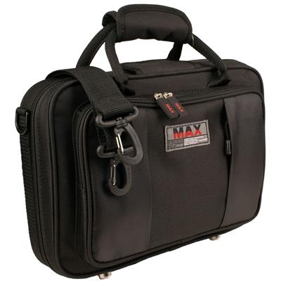 Pro Tec Max Oboe Case - Black