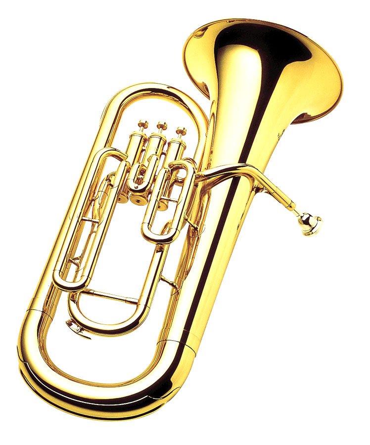 Yamaha Student Euphonium YEP201