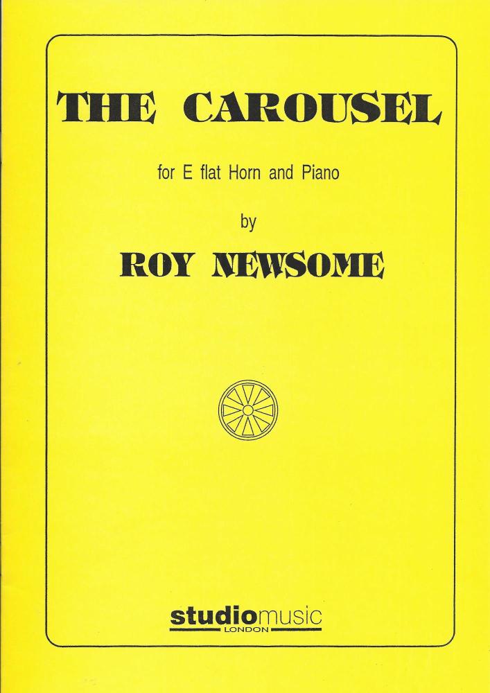 The Carousel - Eb Horn