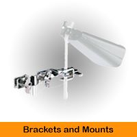 Brackets and Mounts