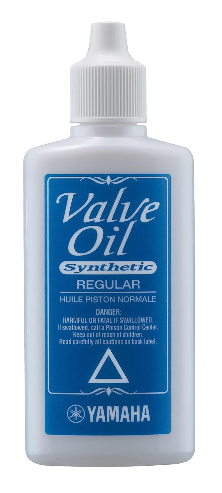 60ML Regular Valve Oil