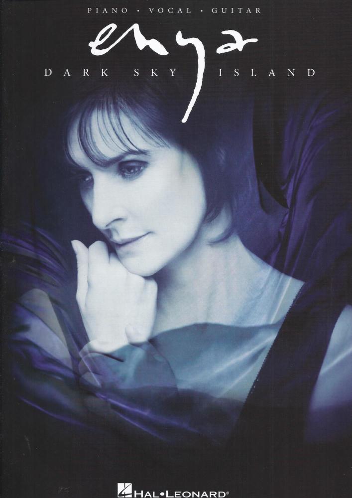 Enya: Dark Sky Island (PVG)