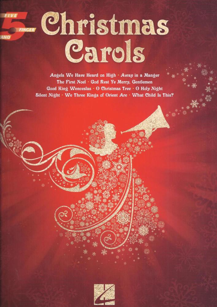 Hal Leonard: Christmas Carols