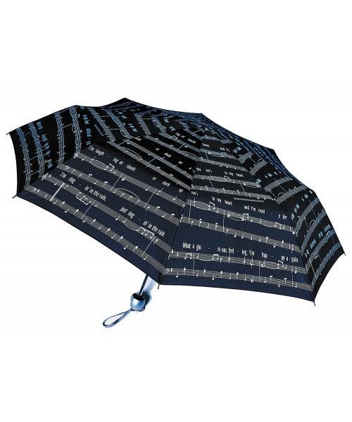 Music Gifts Umbrella