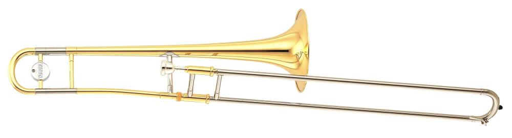 Yamaha YSL-354 Tenor Bb Trombone
