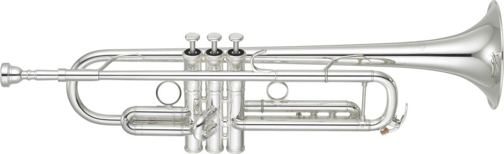 Yamaha Xeno Trumpet YTR8335RS