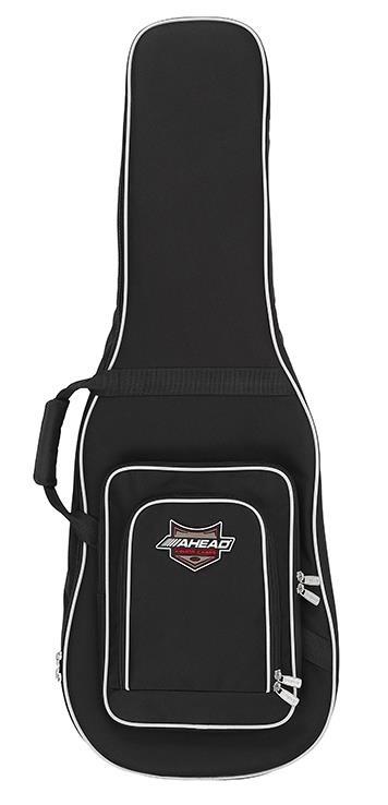 Deluxe Electric Bass Case