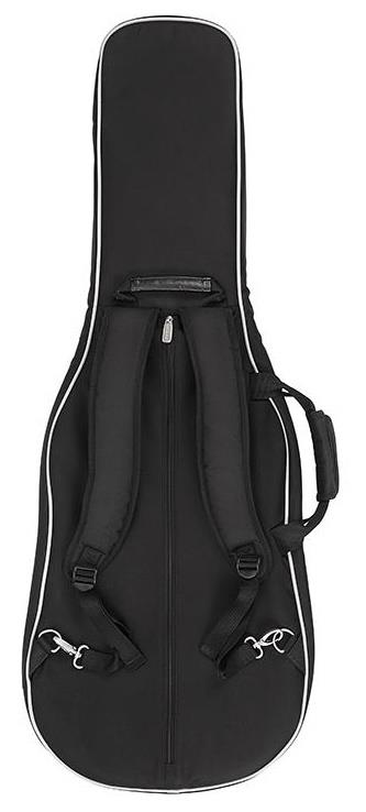Deluxe Electric Bass Case