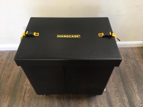 Hardcase 25