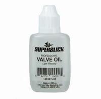 Superslick Valve Oil - Light Viscosity