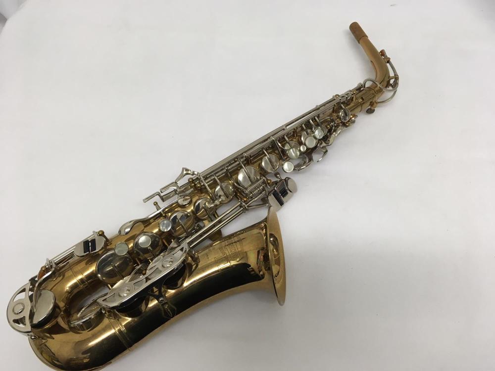 Bundy Alto Saxophone - 1008129