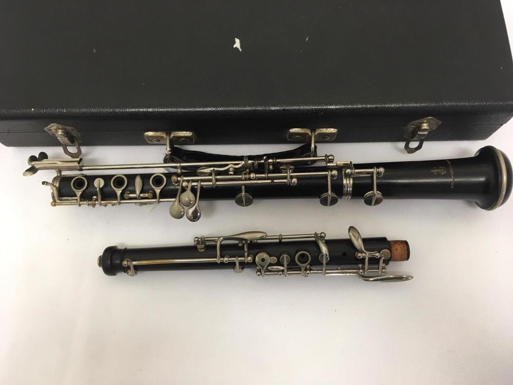 La Fleur Oboe (Pre-owned)