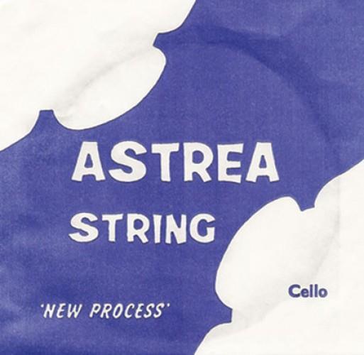 Astrea Cello A String 1/2 -1/4 size