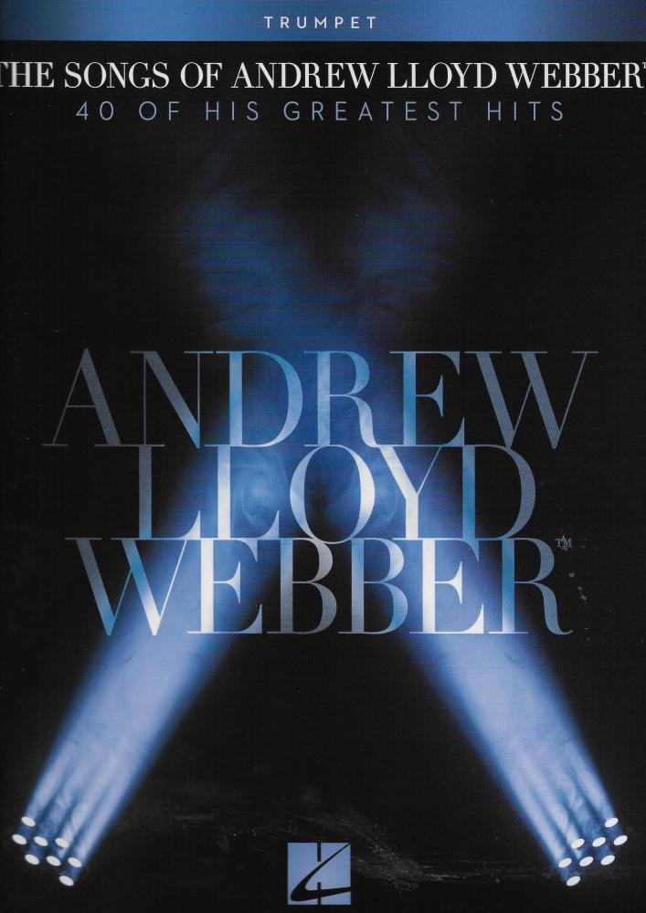 The Songs Of Andrew Lloyd Webber: Trumpet