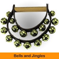 Bells and Jingles