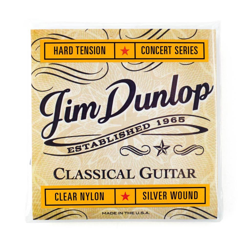 Dunlop Classical Concert Series Nylon String