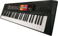 Yamaha PSR-F52 Digital Keyboard - Black
