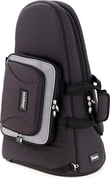 Soundwear Euphonium Gig Bag Performer
