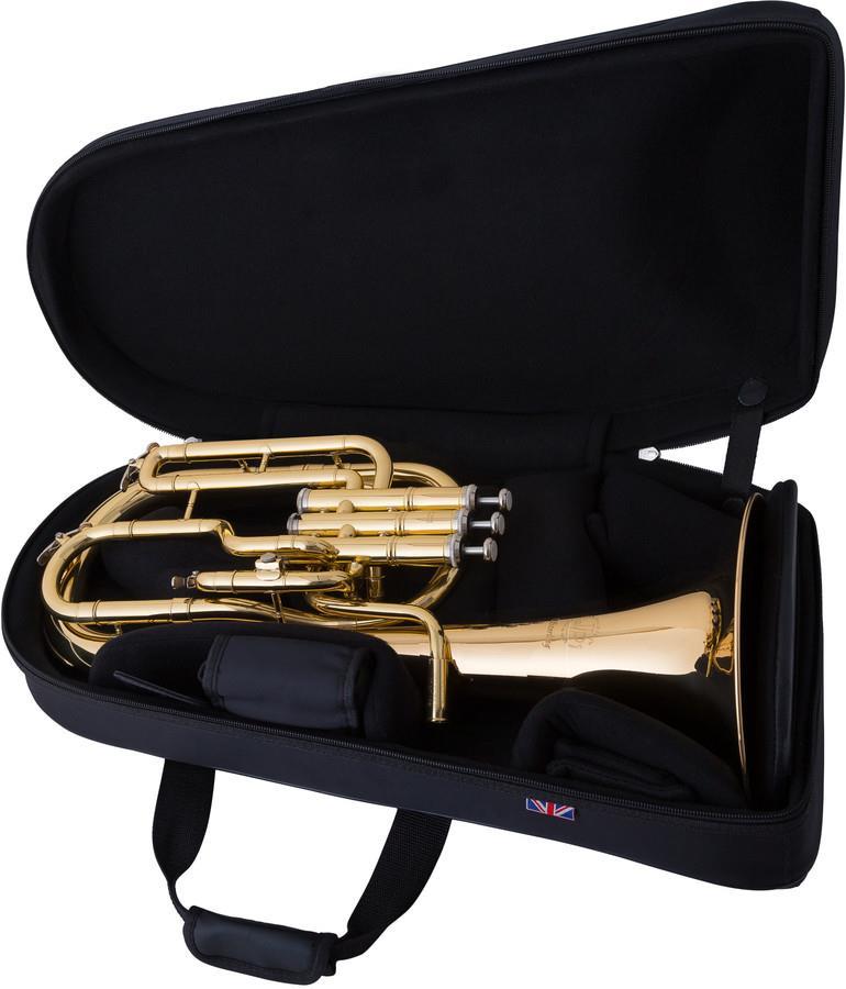 John Packer JP853 Pro Lightweight Tenor Horn Case