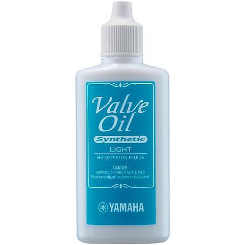 Yamaha 60ML Super Light Valve Oil