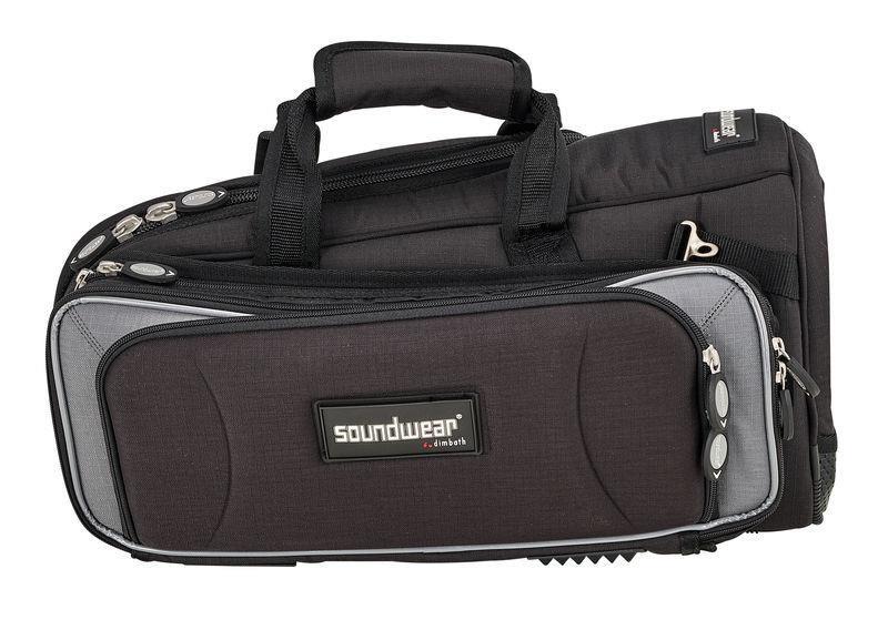 Soundwear Cornet Performer gig bag